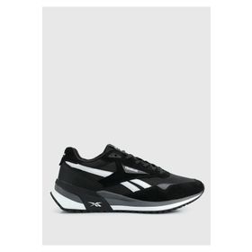 Reebok 101989511 Reine Plus 25 Siyah Erkek Sneaker
