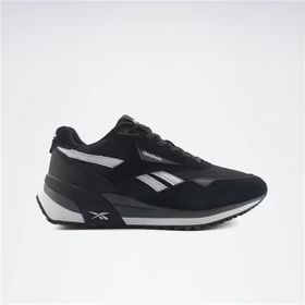 Reebok 101989511 Reine Plus 25 Siyah Erkek Sneaker