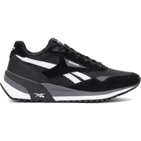 Reebok 101989511 Reine Plus 25 Siyah Erkek Sneaker