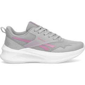 Reebok 102025270 Anes Run I Gri Kadın Koşu Ayakkabısı