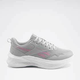 Reebok 102025270 Anes Run I Gri Kadın Koşu Ayakkabısı
