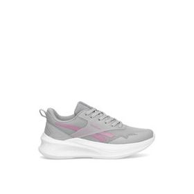 Reebok 102025270 Anes Run I Gri Kadın Koşu Ayakkabısı