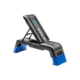 Reebok 15170BL Mavi Deck Çok Fonksiyonlu Rap Step Tahtası