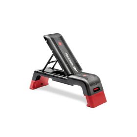 Reebok 15170RD Kırmızı Deck Çok Fonksiyonlu Rap Step Tahtası