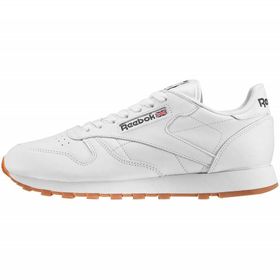 Reebok 49799 Classic Leather Ayakkabı Beyaz