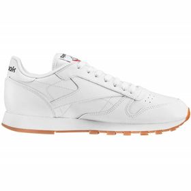Reebok 49799 Classic Leather Ayakkabı Beyaz