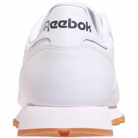 Reebok 49799 Classic Leather Ayakkabı Beyaz