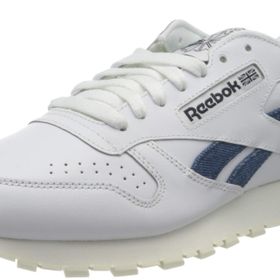 Reebok 49803 Classic Leather Beyaz Erkek Spor Ayakkabı