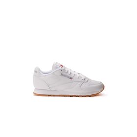 Reebok 49803 Classic Leather Beyaz Erkek Spor Ayakkabı
