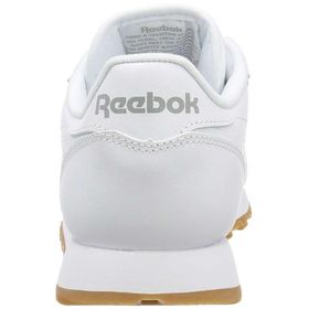 Reebok 49803 Classic Leather Beyaz Kadın Spor Ayakkabı