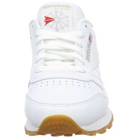 Reebok 49803 Classic Leather Beyaz Kadın Spor Ayakkabı