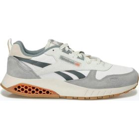 Reebok 4W Classıc Leather Hexalıte Kırık Beyaz Erkek Sneaker Ayakkabı