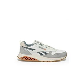 Reebok 4W Classıc Leather Hexalıte Kırık Beyaz Erkek Sneaker Ayakkabı