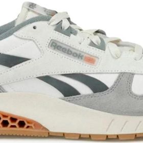 Reebok 4W Classıc Leather Hexalıte Kırık Beyaz Erkek Sneaker Ayakkabı