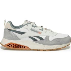 Reebok 4W Classıc Leather Hexalıte Kırık Beyaz Erkek Sneaker Ayakkabı