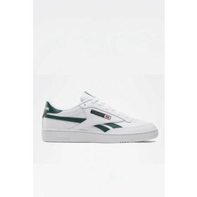 Reebok 4W CLUB C REVENGE Beyaz Erkek Sneaker Ayakkabı