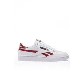 Reebok 4W CLUB C REVENGE Beyaz Erkek Sneaker Ayakkabı