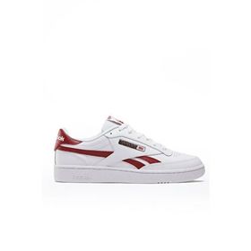 Reebok 4W CLUB C REVENGE Beyaz Erkek Sneaker Ayakkabı
