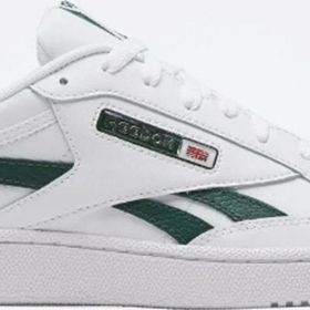 Reebok 4W CLUB C REVENGE Beyaz Erkek Sneaker Ayakkabı