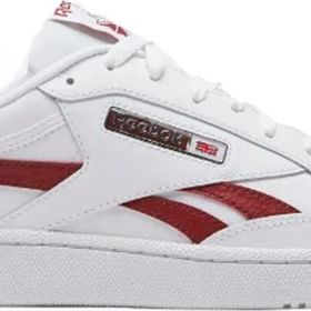 Reebok 4W CLUB C REVENGE Beyaz Erkek Sneaker Ayakkabı
