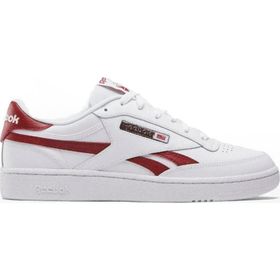 Reebok 4W CLUB C REVENGE Beyaz Erkek Sneaker Ayakkabı