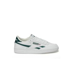 Reebok 4W CLUB C REVENGE Beyaz Kadın Sneaker Ayakkabı