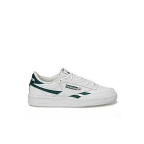 Reebok 4W CLUB C REVENGE Beyaz Kadın Sneaker Ayakkabı