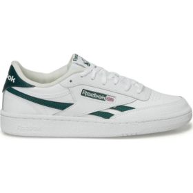 Reebok 4W CLUB C REVENGE Beyaz Kadın Sneaker Ayakkabı