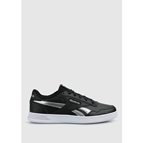 Reebok 4W Court Advance Siyah Kadın Sneaker