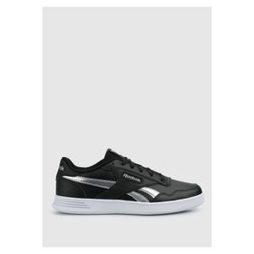 Reebok 4W Court Advance Siyah Kadın Sneaker