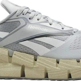 Reebok 4W FLOATZIG 1 Gri Erkek Sneaker Ayakkabı