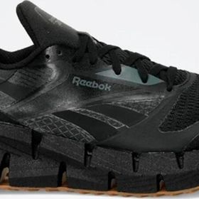 Reebok 4W FLOATZIG 1 Siyah Erkek Sneaker Ayakkabı