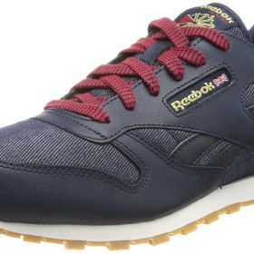 Reebok 886406212700 Classıc Leather Ayakkabı