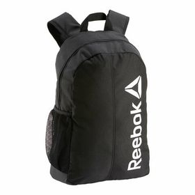 Reebok ACT CORE BKP Siyah Unisex Sırt Çantası