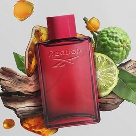 Reebok Activate Your Senses EDT 100 ml Erkek Parfümü