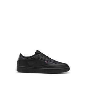 Reebok AR0454 Club C 85 Siyah Erkek Spor Ayakkabı