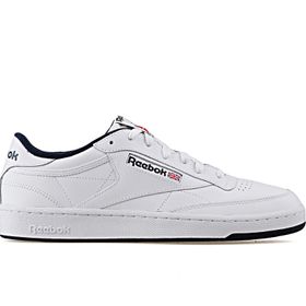 Reebok AR0457 Beyaz Erkek Tenis Ayakkabısı