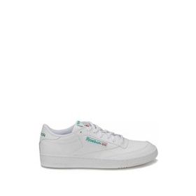 Reebok AR0457 Beyaz Erkek Tenis Ayakkabısı
