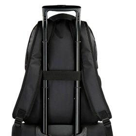 Reebok Arlo 2C 46CM Backpack BLA Siyah Unisex Sırt Çantası