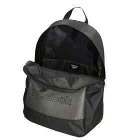 Reebok Arlo 2C 46CM Backpack BLA Siyah Unisex Sırt Çantası