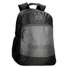 Reebok Arlo 2C 46CM Backpack BLA Siyah Unisex Sırt Çantası
