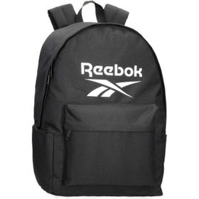 Reebok Ashland 45CM Backpack BLA Siyah Unisex Sırt Çantası