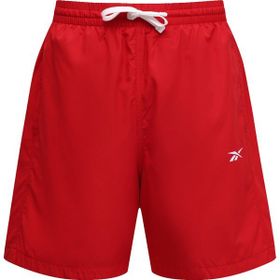 Reebok Avanj Short Kırmızı Erkek Deniz Şortu