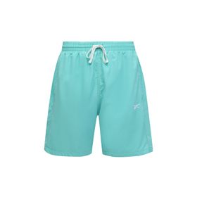 Reebok Avanj Short Yeşil Erkek Deniz Şortu