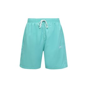 Reebok Avanj Short Yeşil Erkek Deniz Şortu