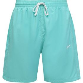 Reebok Avanj Short Yeşil Erkek Deniz Şortu