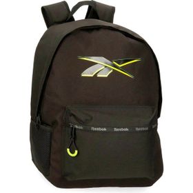 Reebok Backpack Berlin BL Siyah Erkek Sırt Çantası