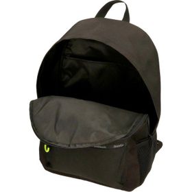Reebok Backpack Berlin BL Siyah Erkek Sırt Çantası