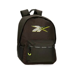 Reebok Backpack Berlin BL Siyah Erkek Sırt Çantası
