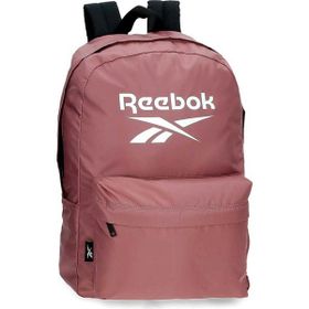 Reebok Backpack Helen Pin Pembe Kadın Sırt Çantası